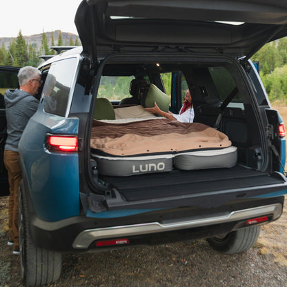 AIR+FOAM PRO Rivian R1S Mattress