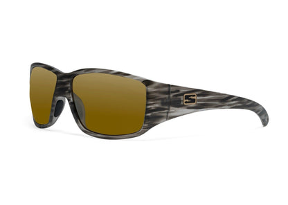 Gunnar XL Gray Tortoise Shell