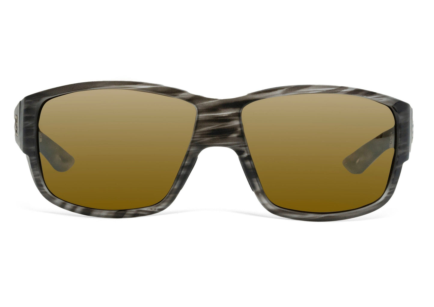 Gunnar XL Gray Tortoise Shell