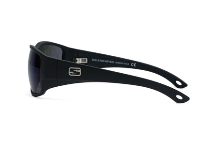 Gunnar XL Matte Black