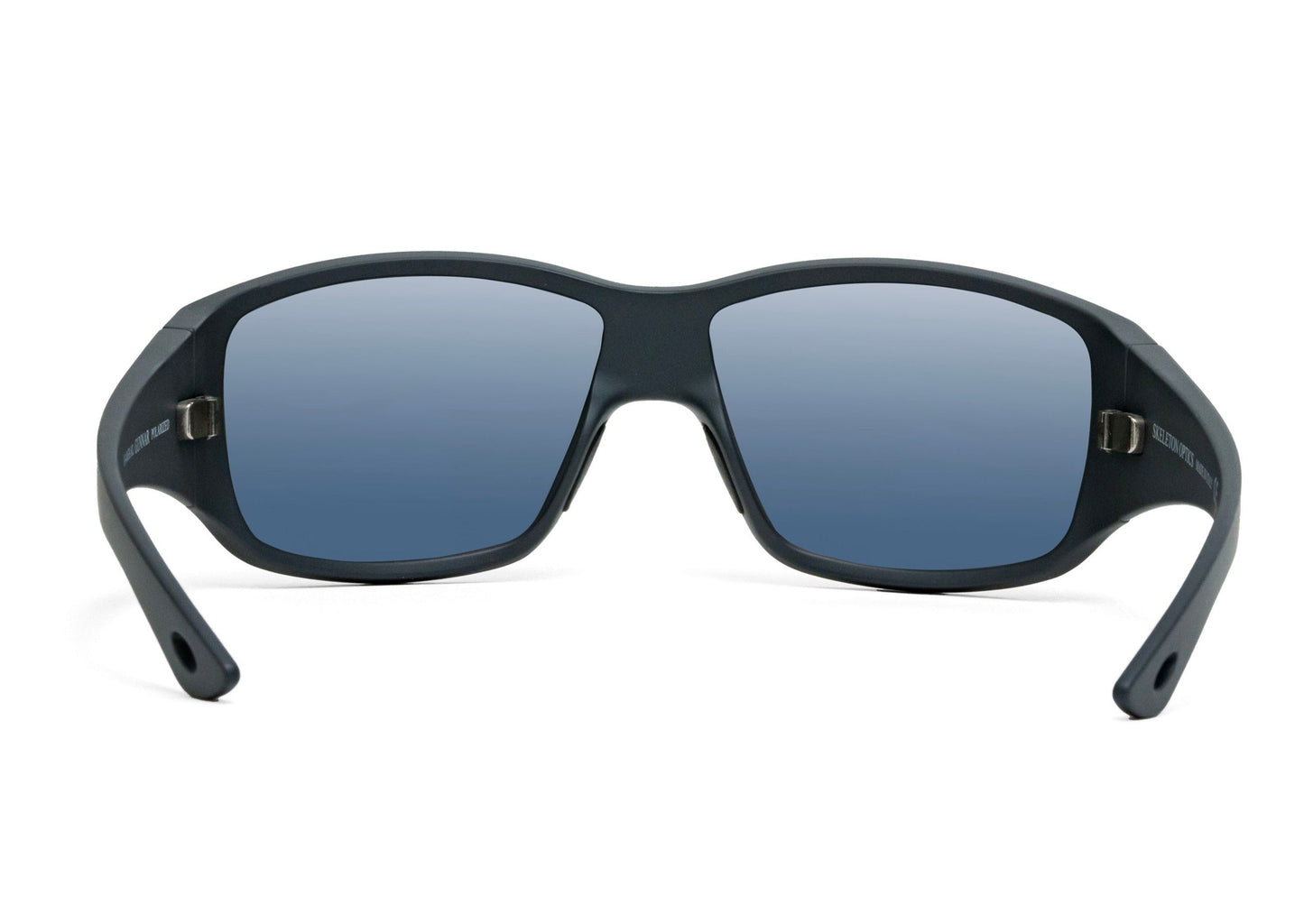 Gunnar XL Matte Gray