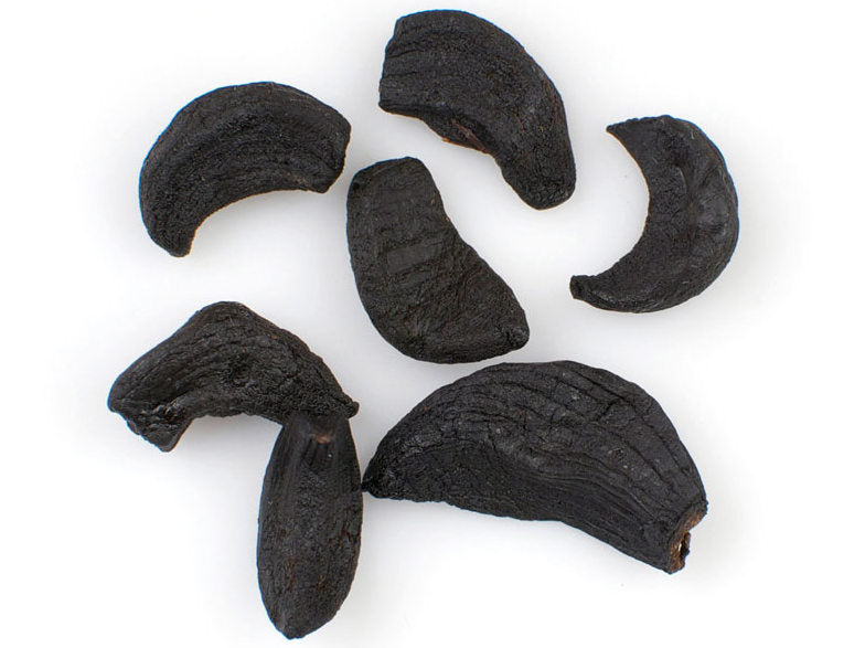 Black Garlic Cloves