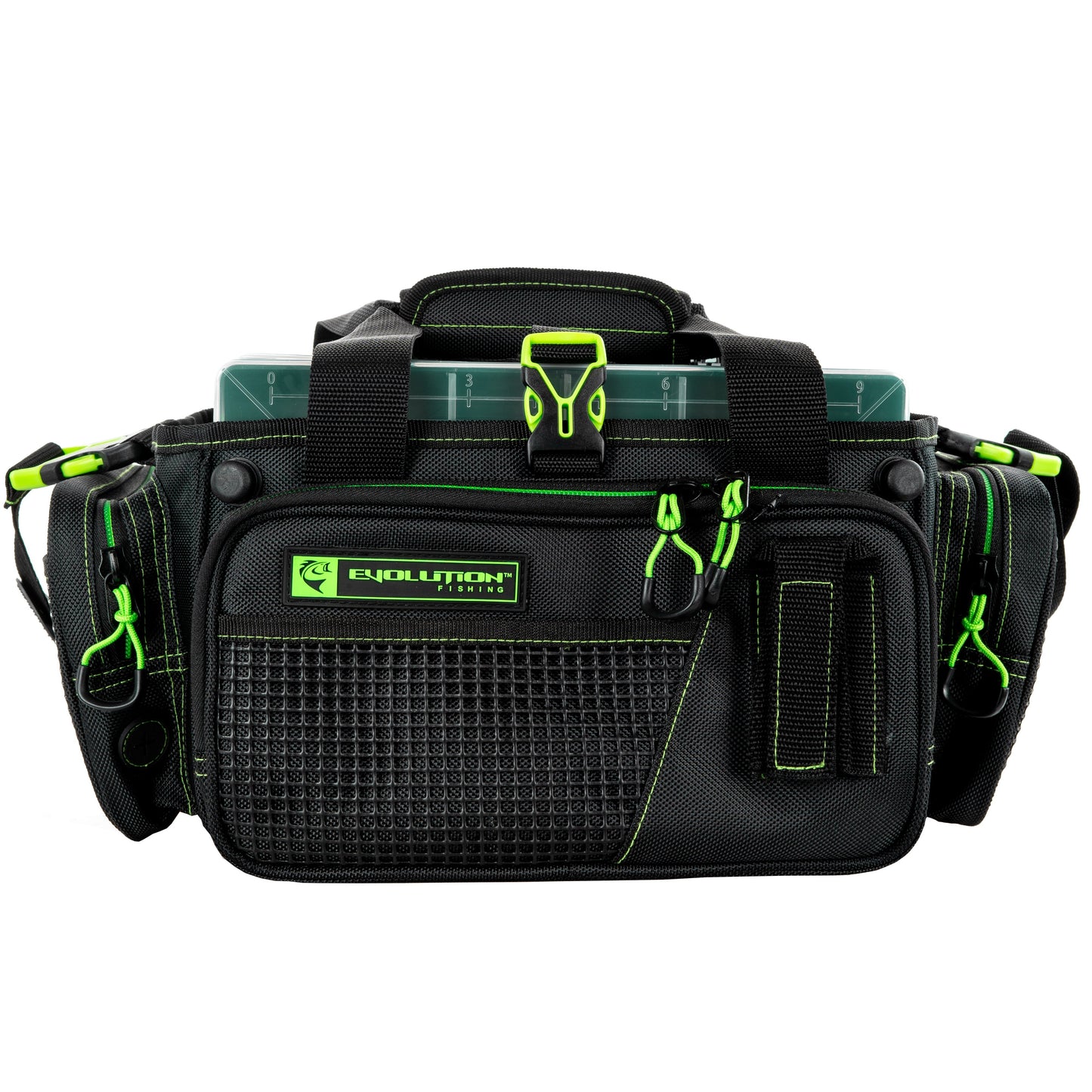 Horizontal 3600 Drift Series Topless Tackle Bag