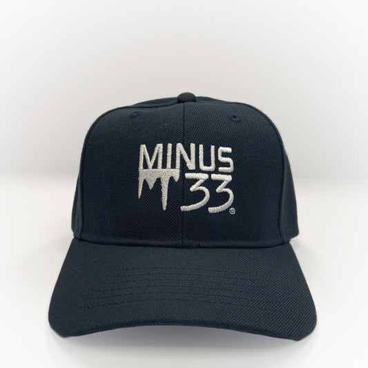 M33 - Logo Hats