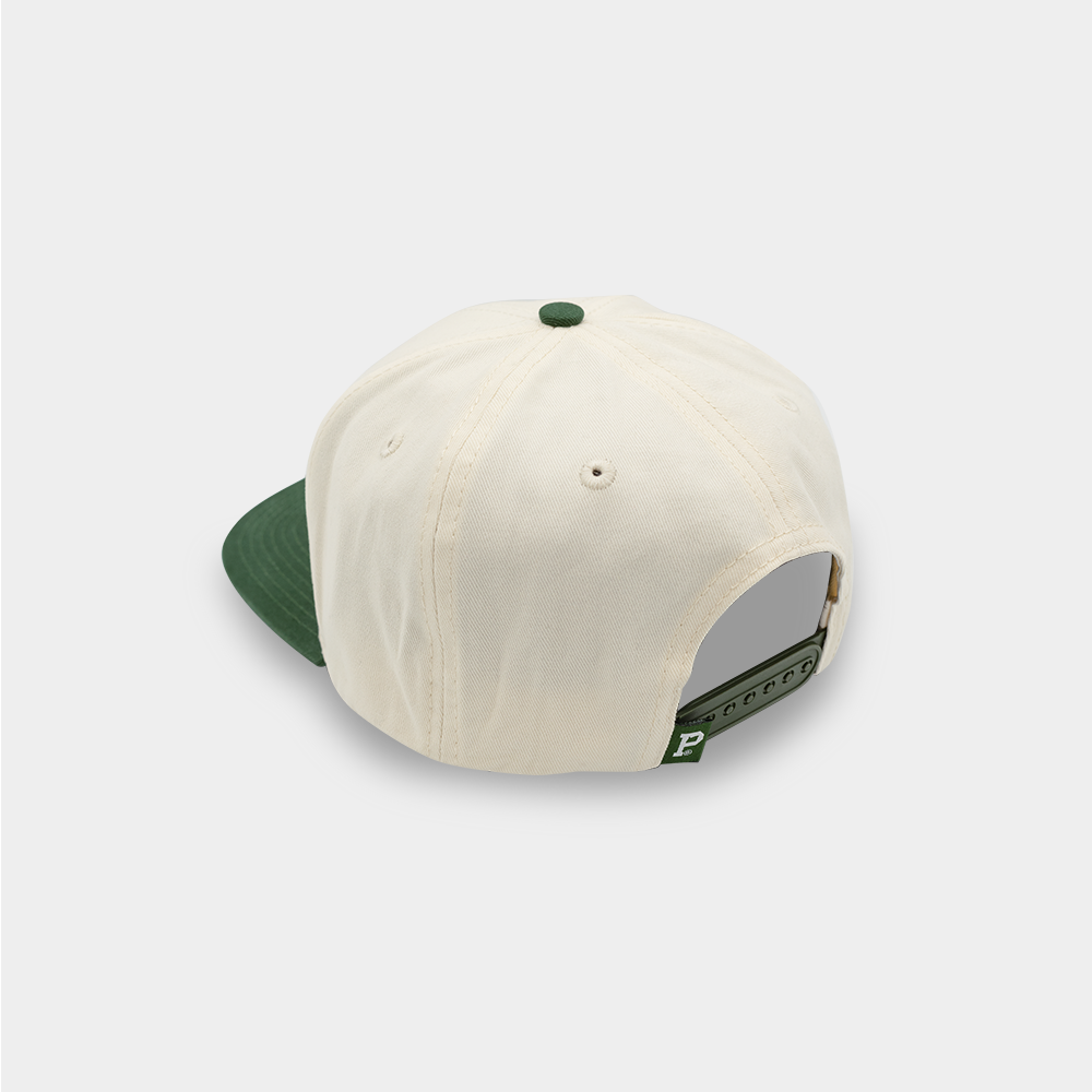 Two-Tone Snapback