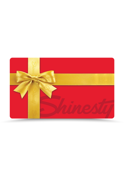 Shinesty Gift Card