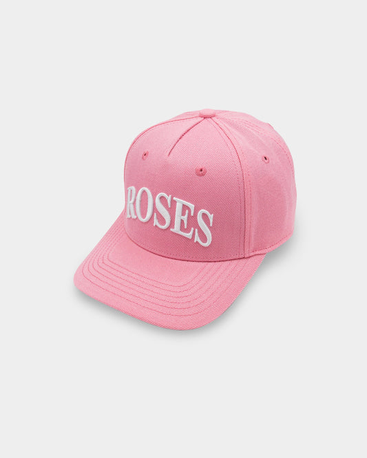 Women's Roses Hat