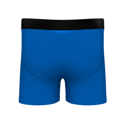 The Holiday | Boy's Boxer Briefs 2 Pack