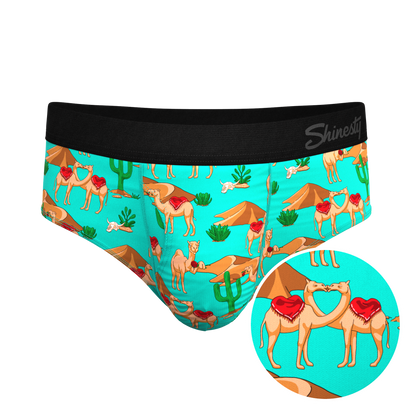 The Hump Day | Camels Ball Hammock® Pouch Underwear Briefs