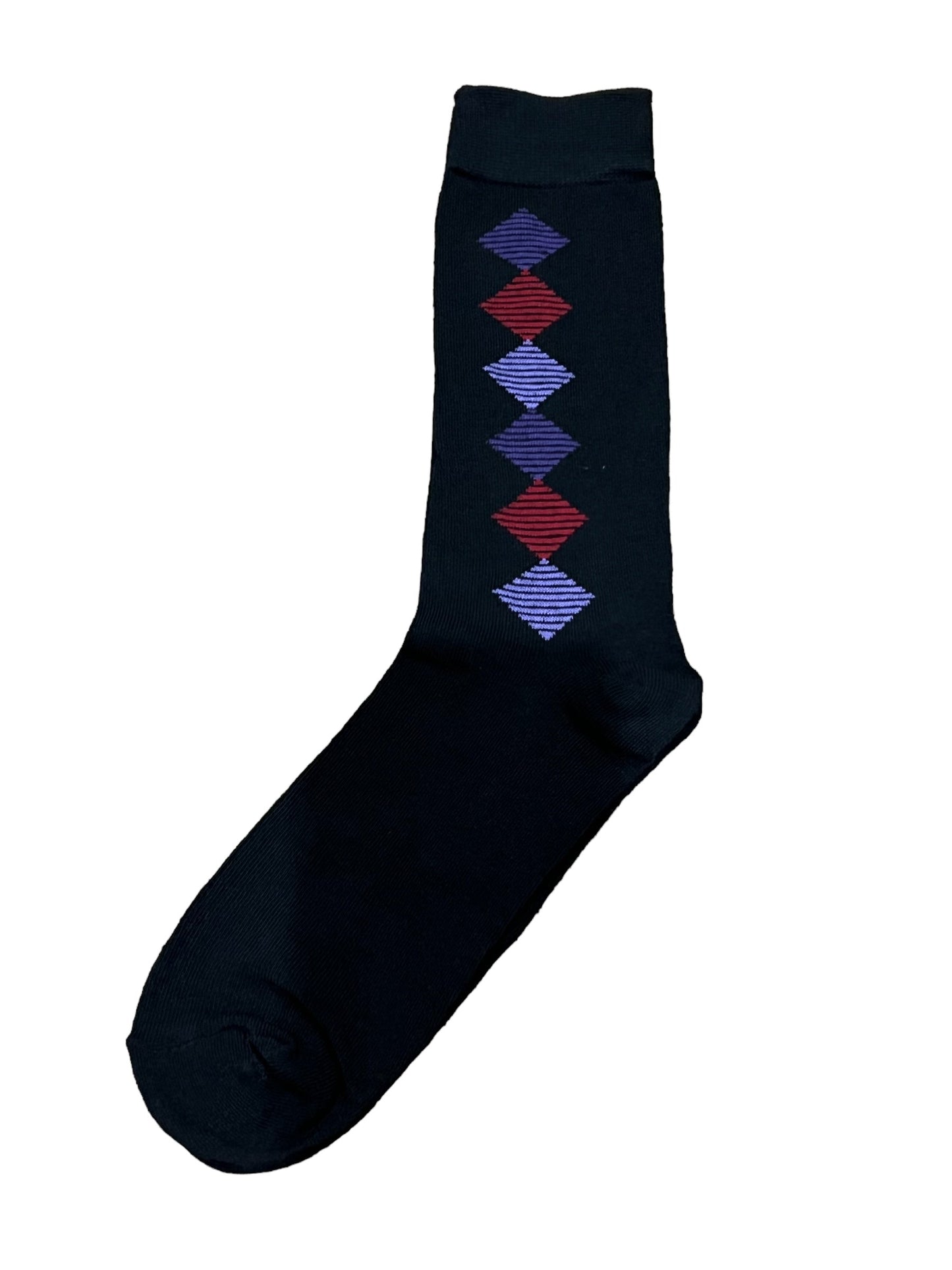 Diamonds Socks