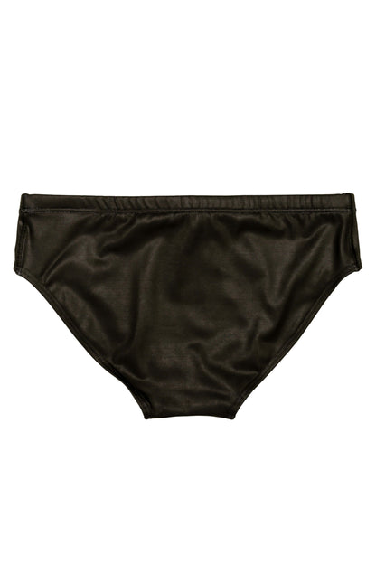 The Butlers | Tuxedo Swim Brief