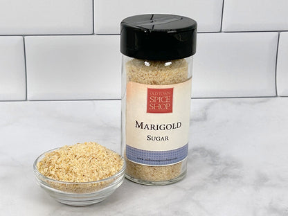 Marigold Sugar