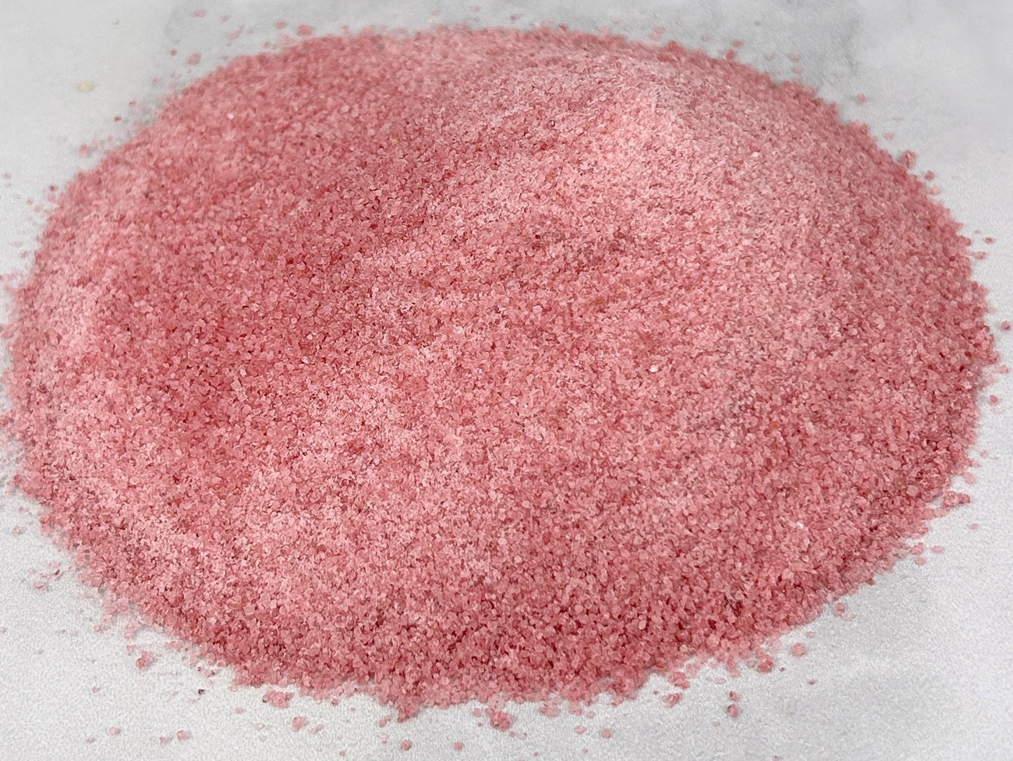 Raspberry Sugar