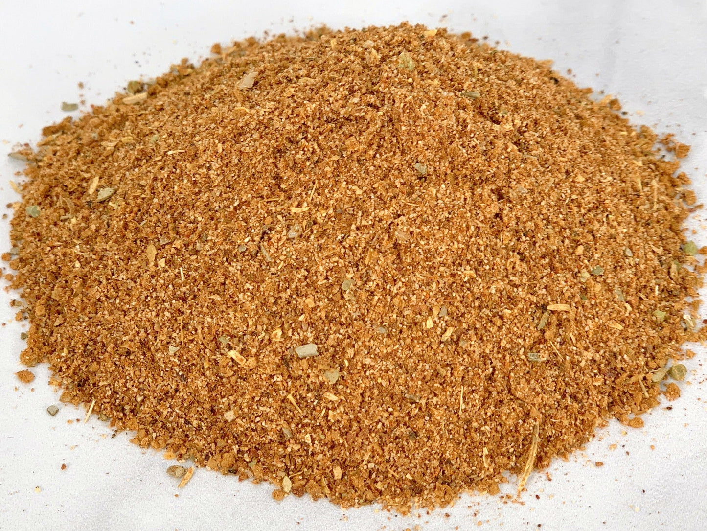 Shawarma Seasoning