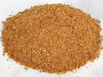 Shawarma Seasoning