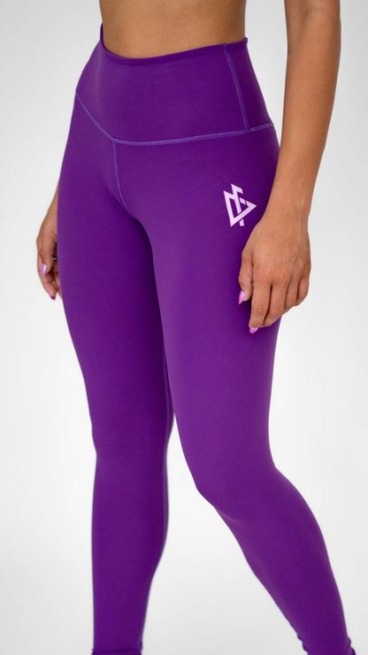 Women's Top-Tier Leggings