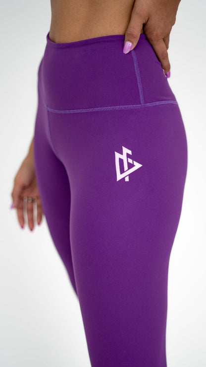 Women's Top-Tier Leggings