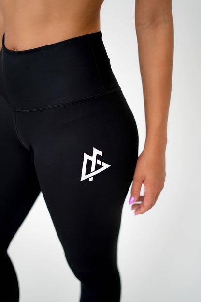 Women's Top-Tier Leggings