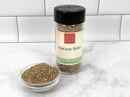 Ajwain Seed