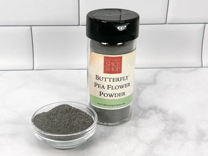 Butterfly Pea Flower Powder