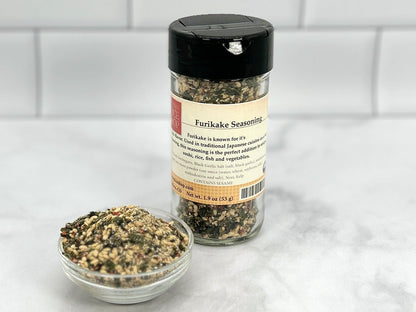 Furikake Seasoning