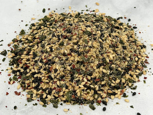 Furikake Seasoning