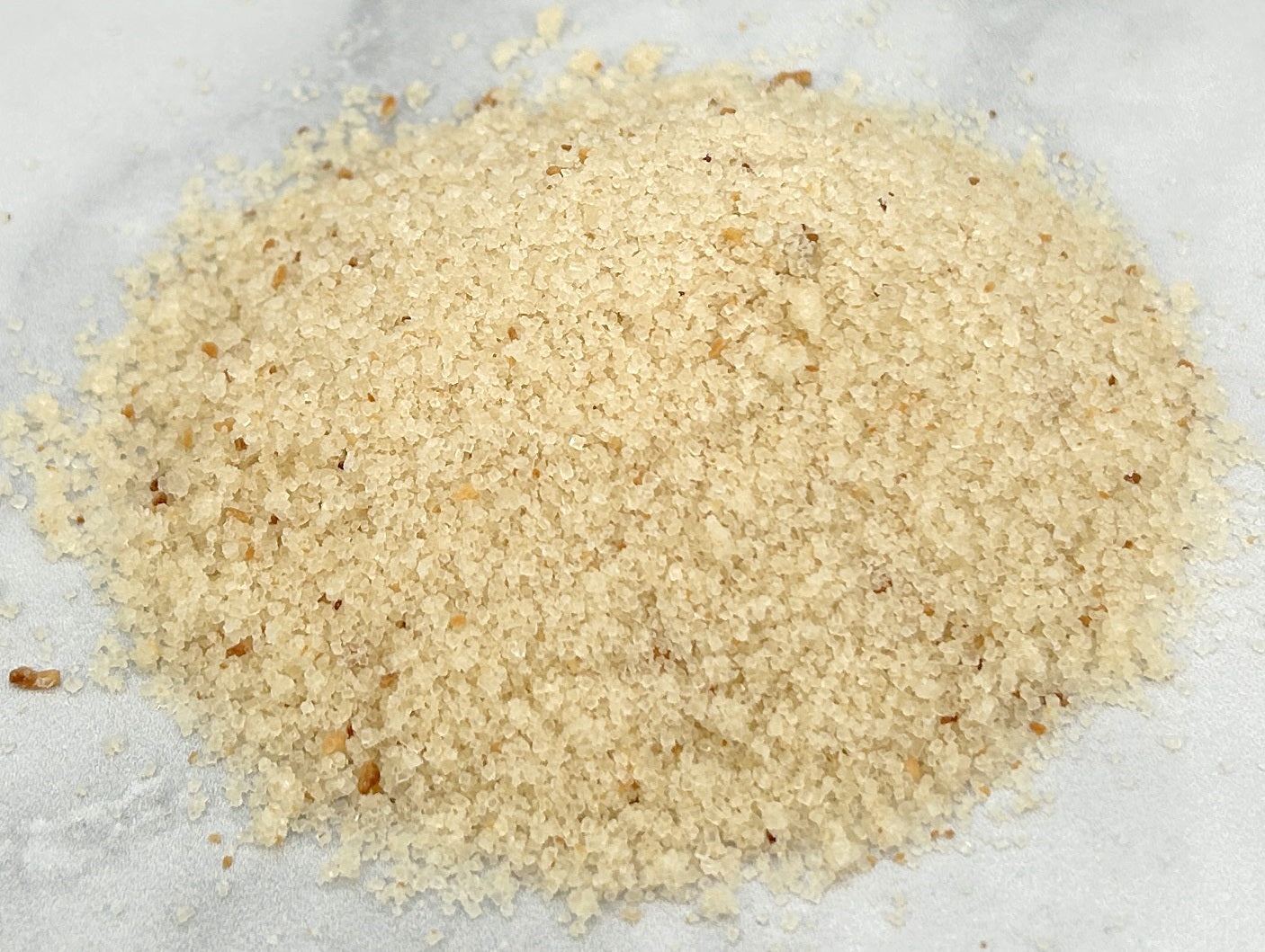 Toasted Coconut Sugar