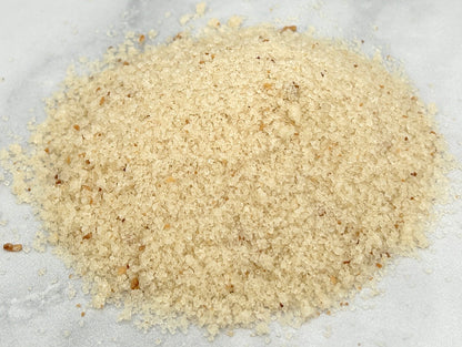 Toasted Coconut Sugar