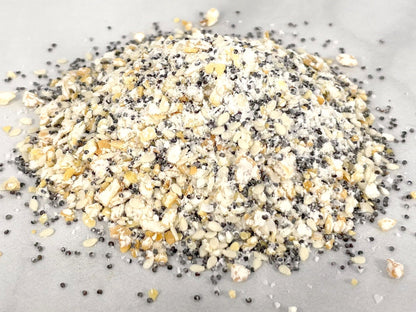 Parmesan Everything Bagel Seasoning