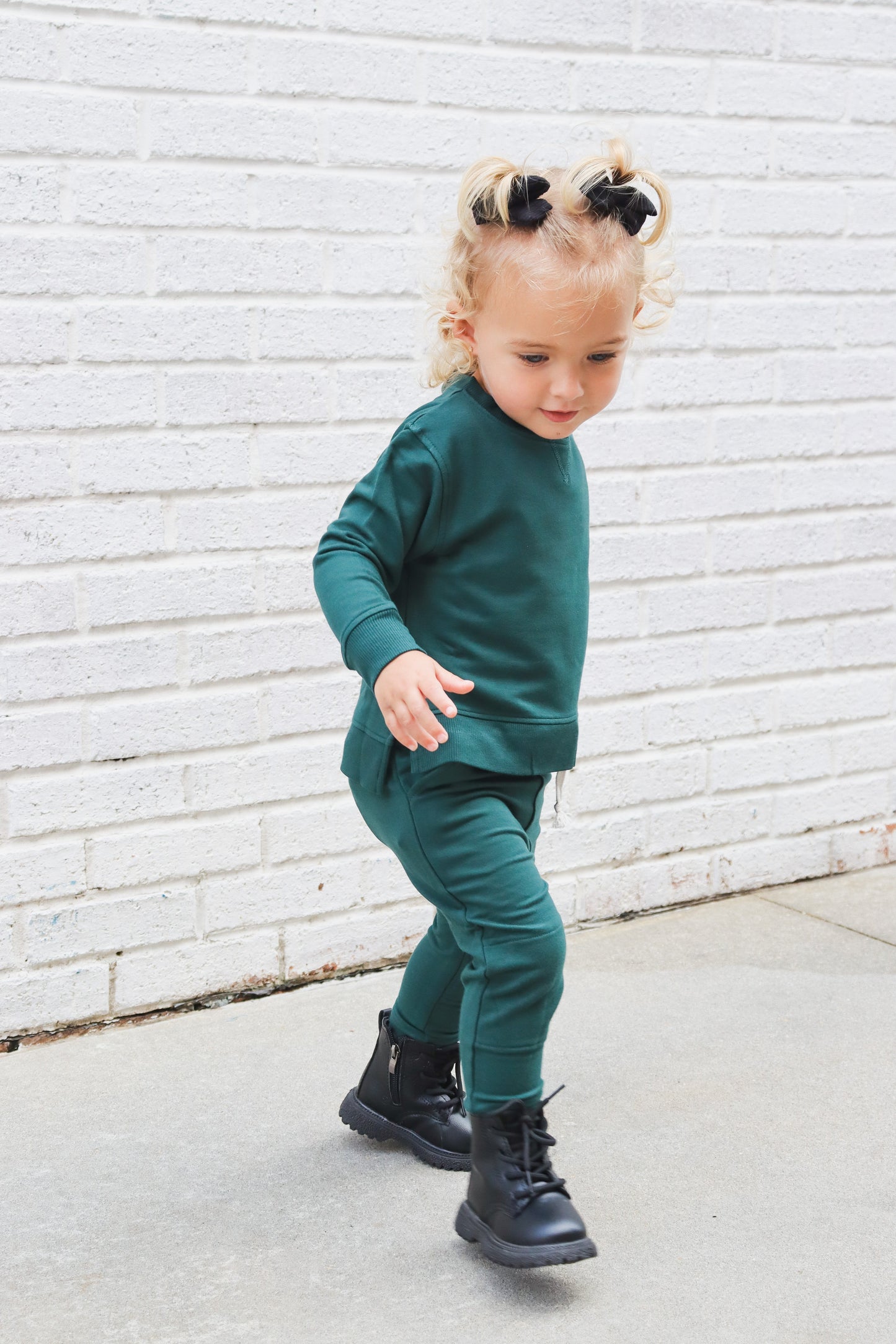 EVERGREEN DREAM JOGGER