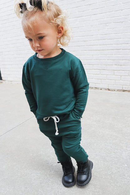 EVERGREEN DREAM JOGGER