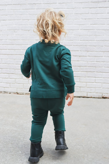 EVERGREEN DREAM JOGGER