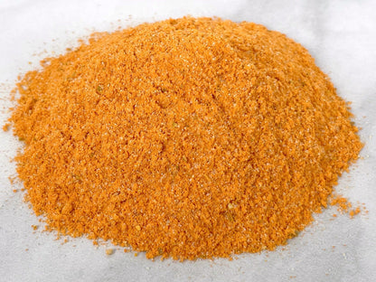 Buffalo Hot Wing Rub