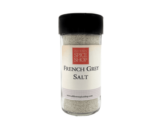 French Grey Salt