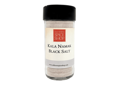 Kala Namak Black Salt