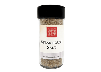 Steakhouse Salt