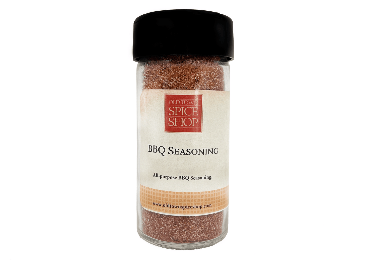 BBQ Seasoning