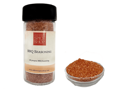 BBQ Seasoning