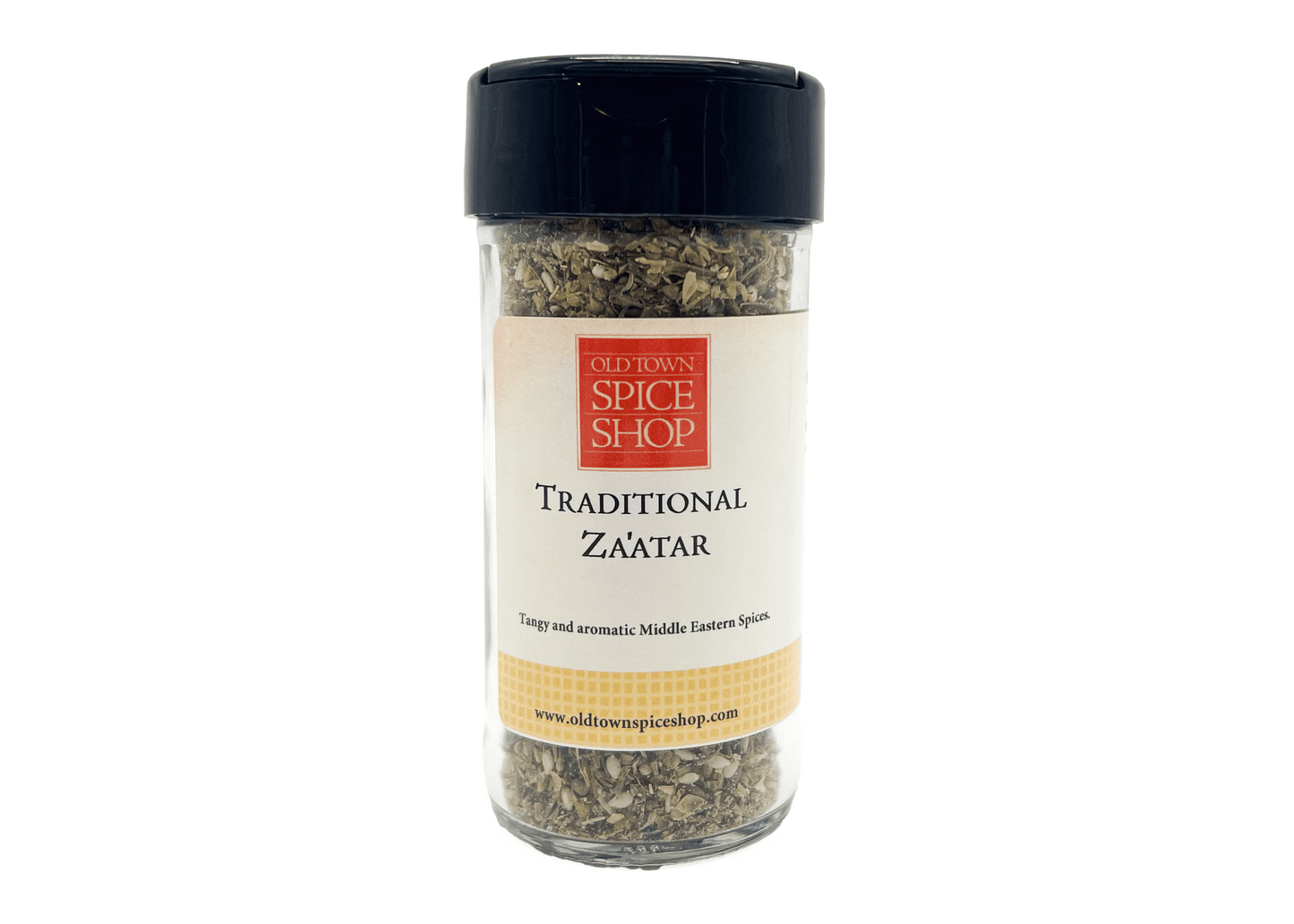 Traditional Za'atar