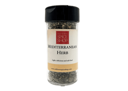 Mediterranean Herb