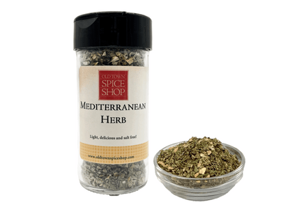 Mediterranean Herb