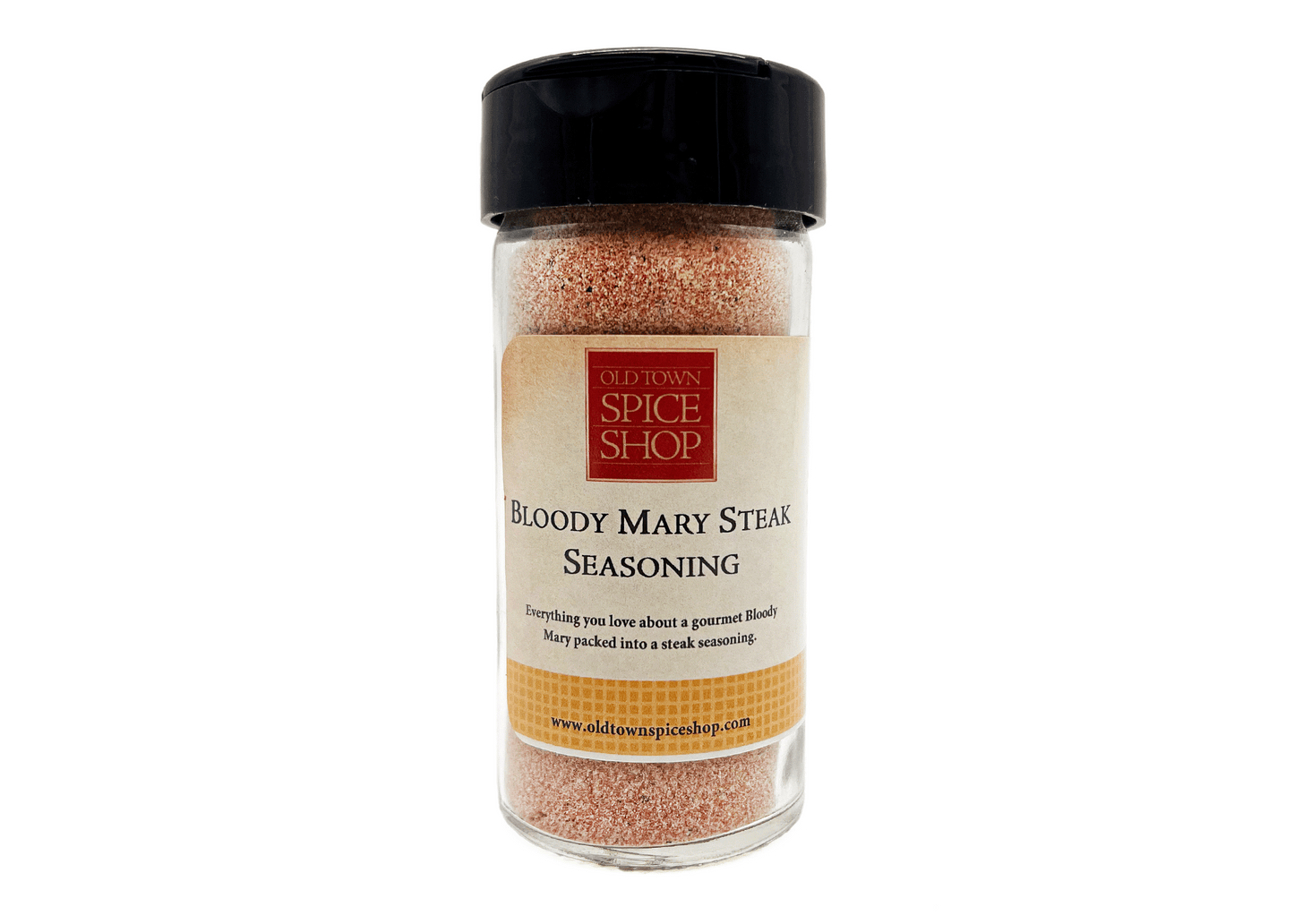 Bloody Mary Steak Seasoning