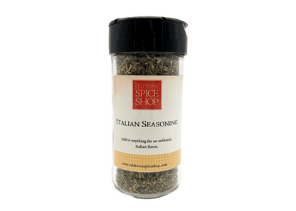 Italian Seasoning