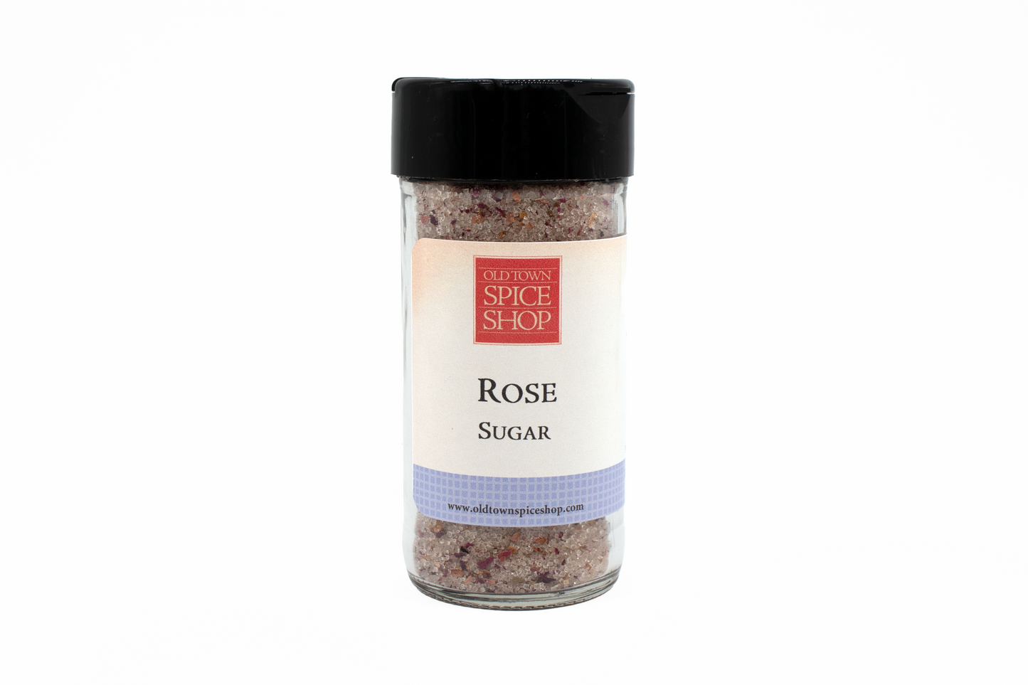 Rose Sugar