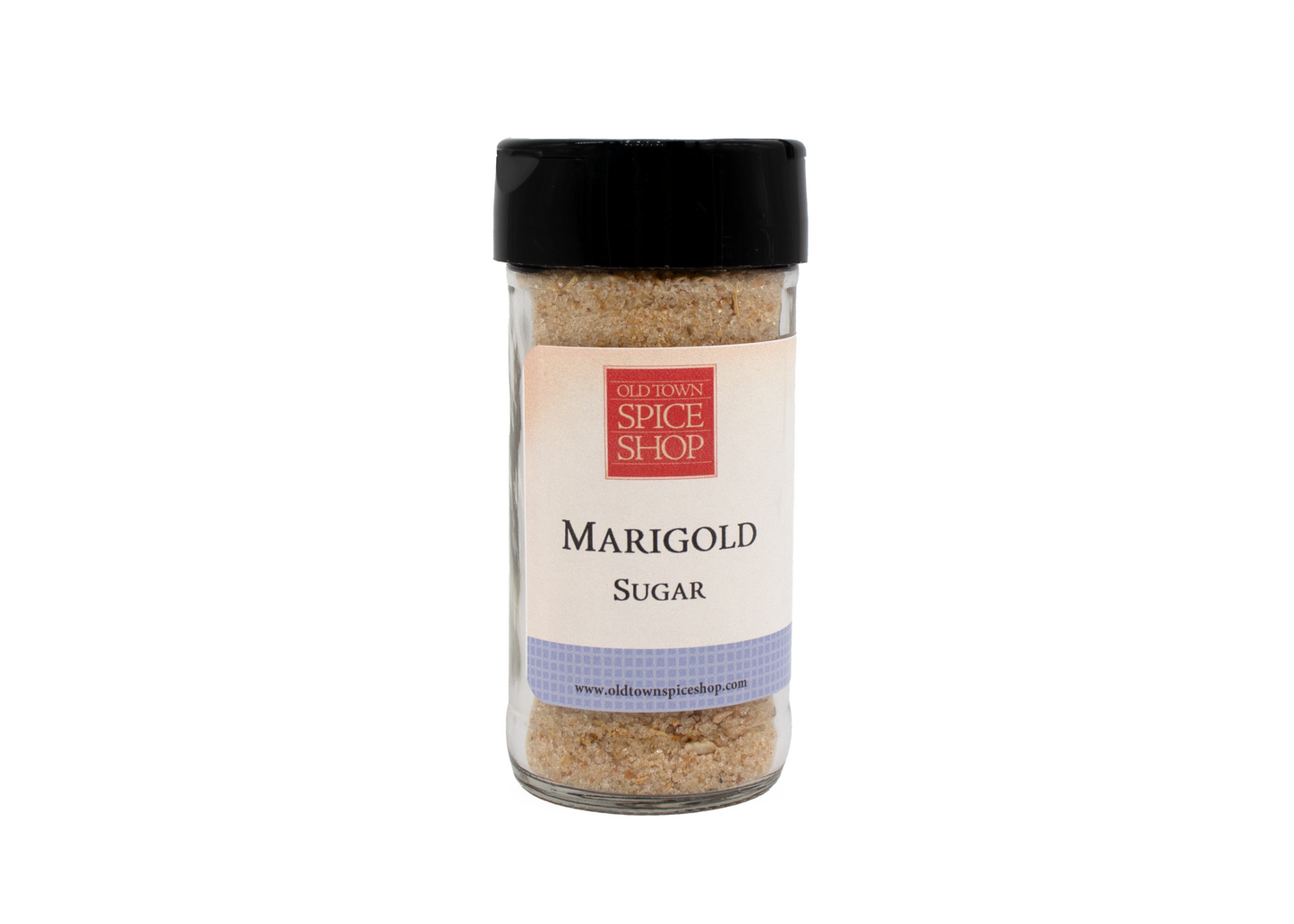 Marigold Sugar