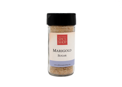 Marigold Sugar