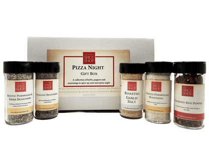 Pizza Night Gift Box