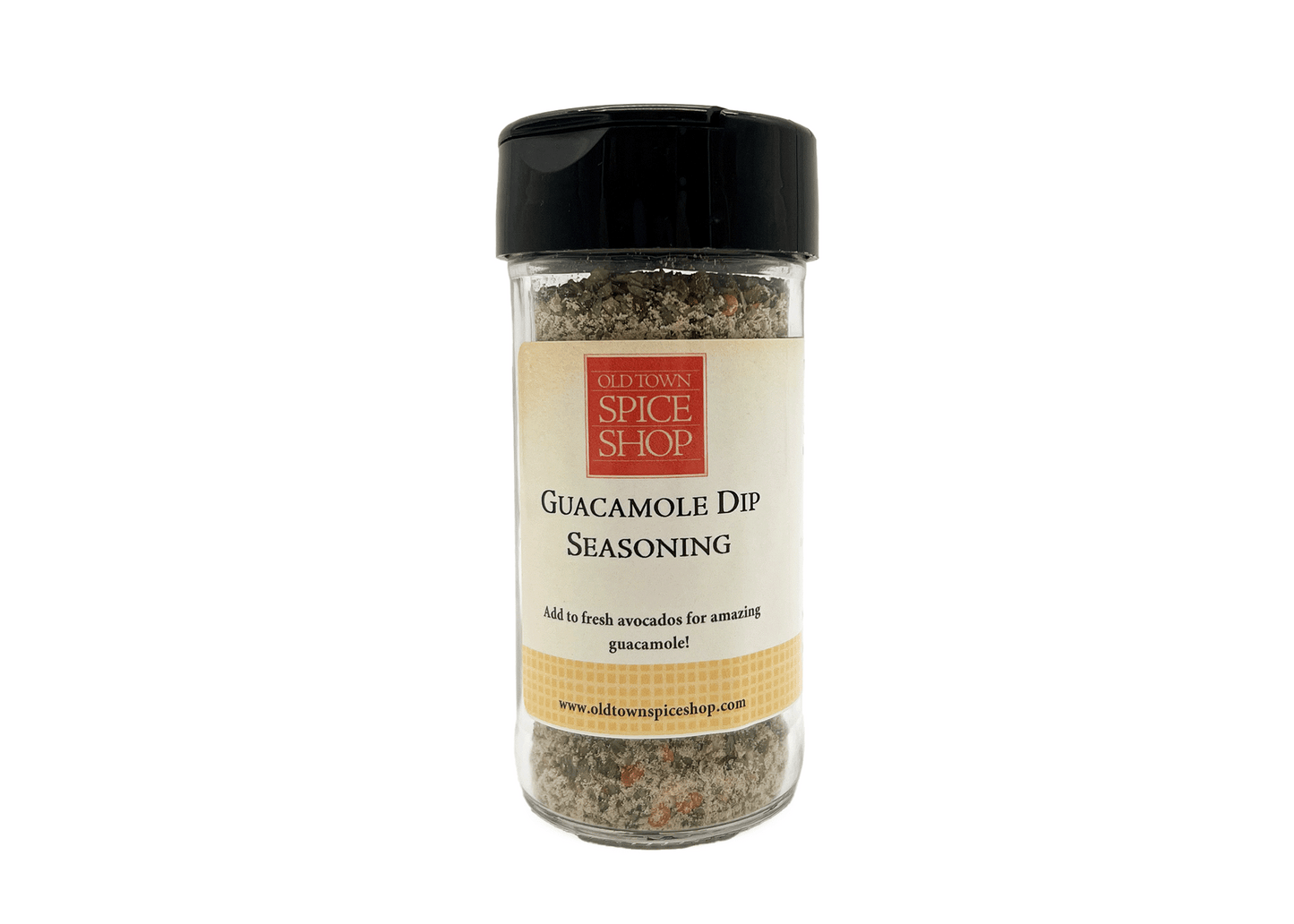 Guacamole Dip Seasoning