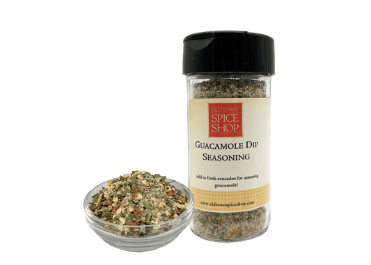 Guacamole Dip Seasoning