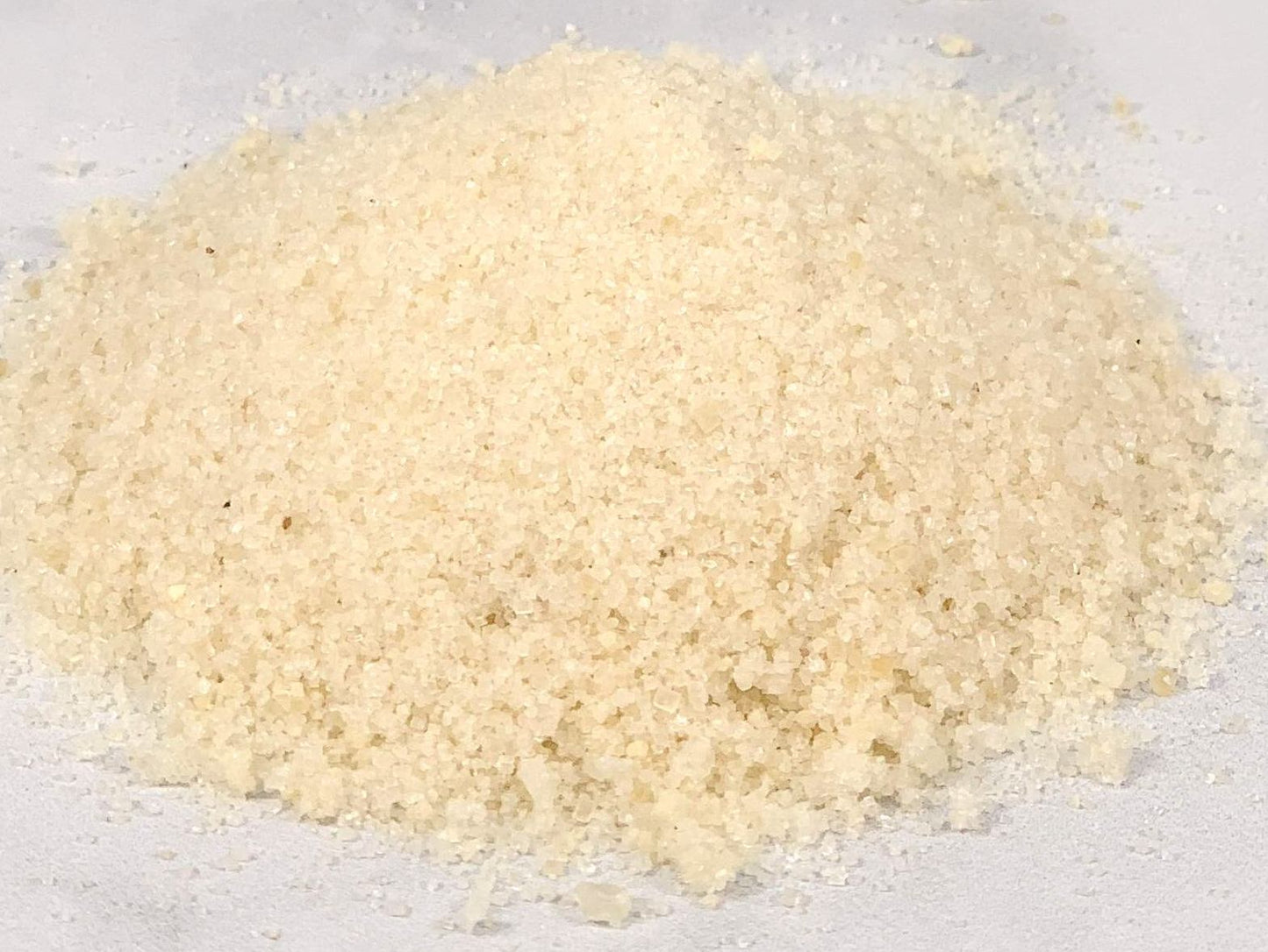 Banana Sugar